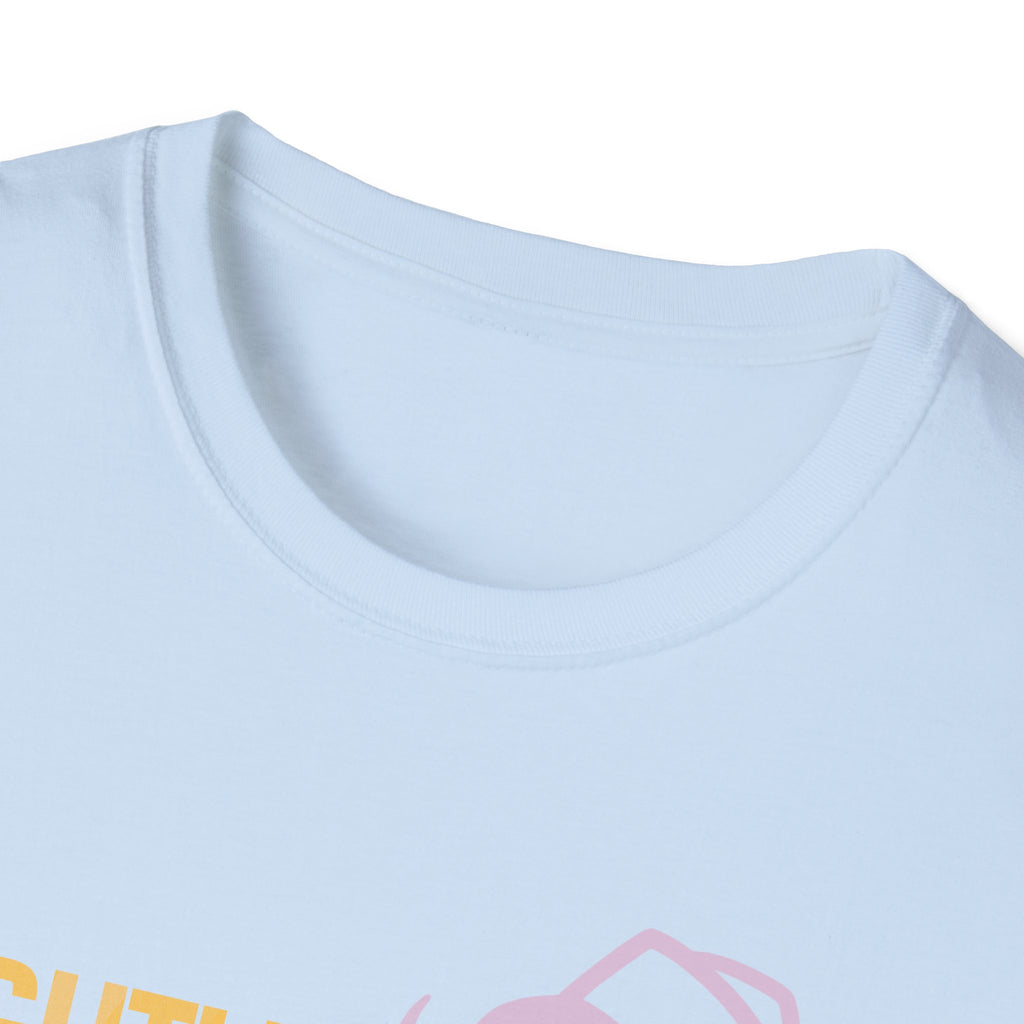 Over-caffeinated Nurse T-Shirt