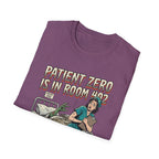 Patient Zero T-Shirt