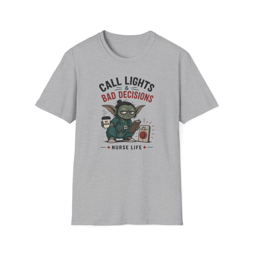 Call Light Gremlin T-Shirt