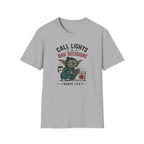 Call Light Gremlin T-Shirt
