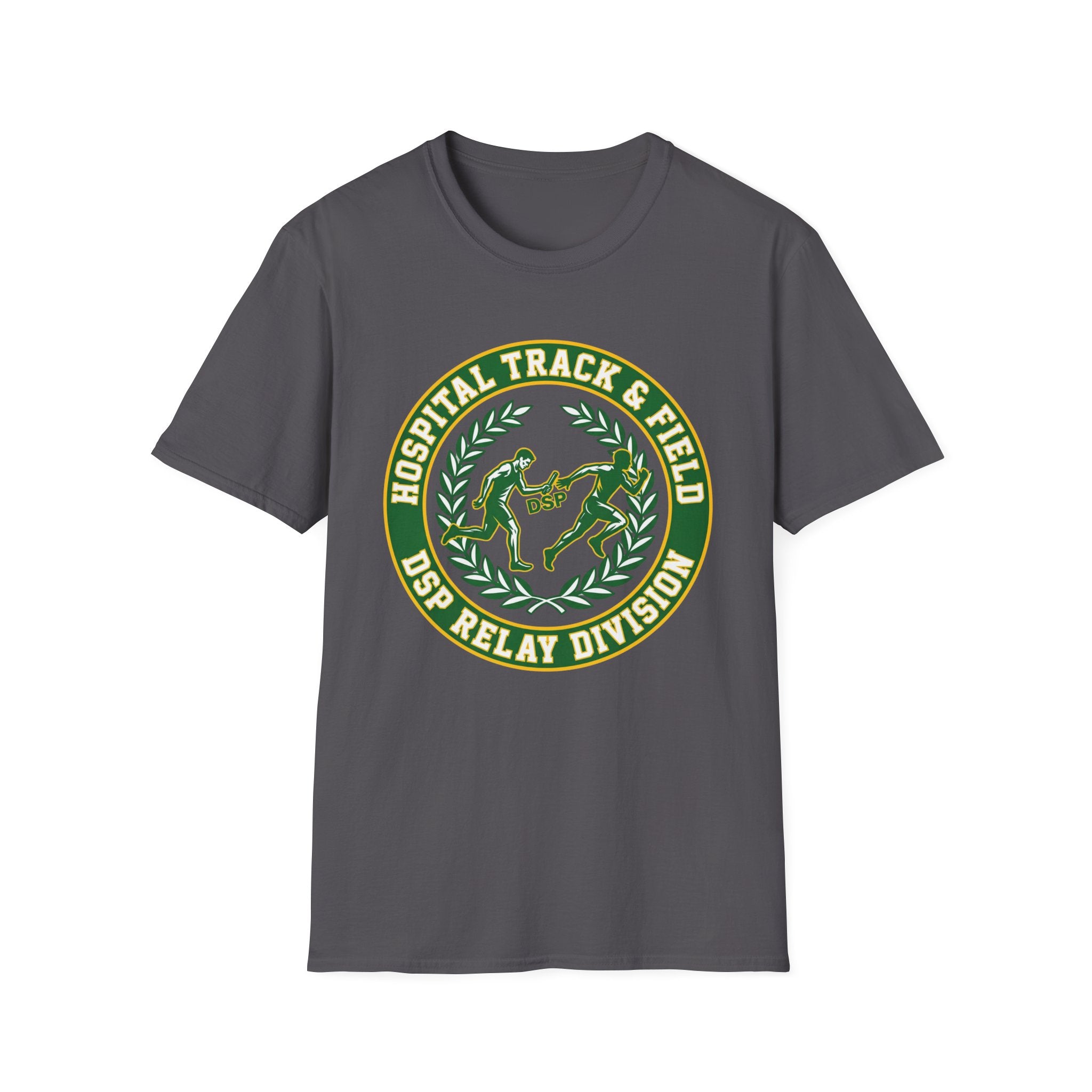 DSP Relay T-Shirt