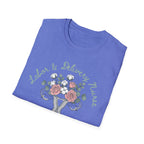L&D Nurse Anatomy T-Shirt