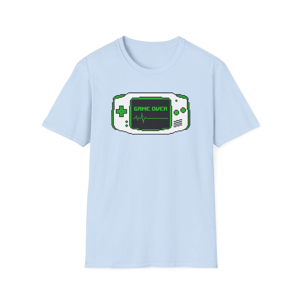 Game Over T-Shirt