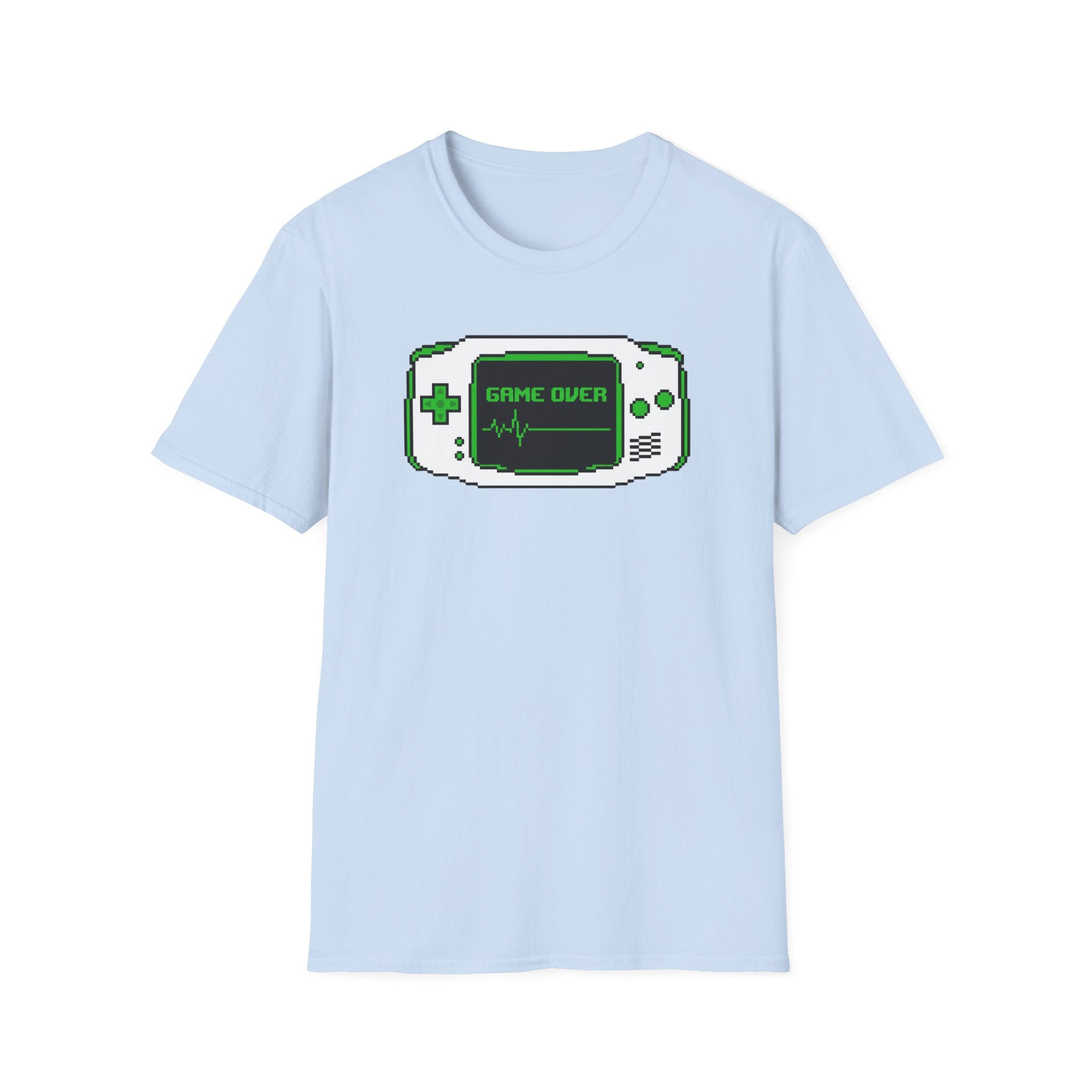 Game Over T-Shirt