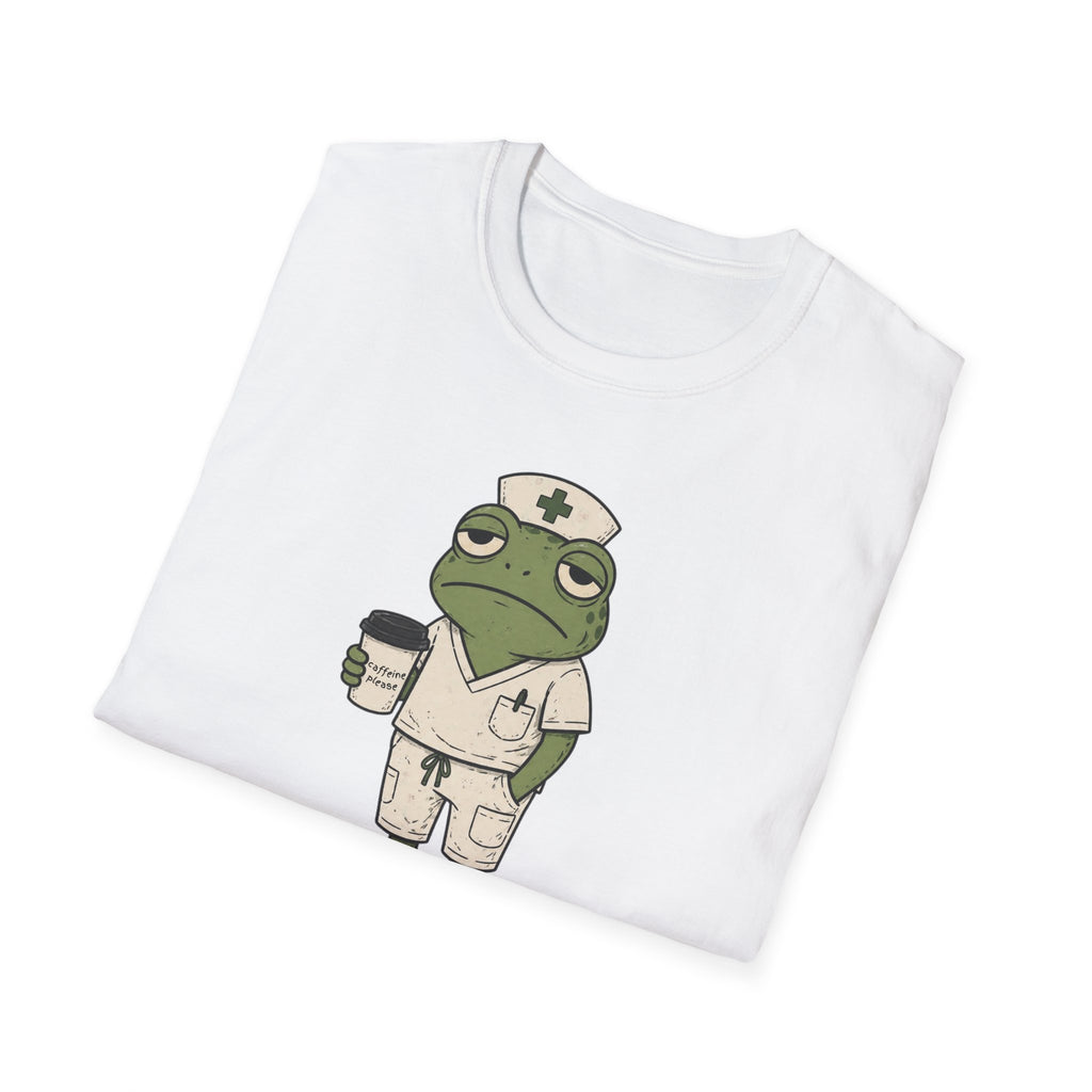 I Am Trying My Best T-Shirt