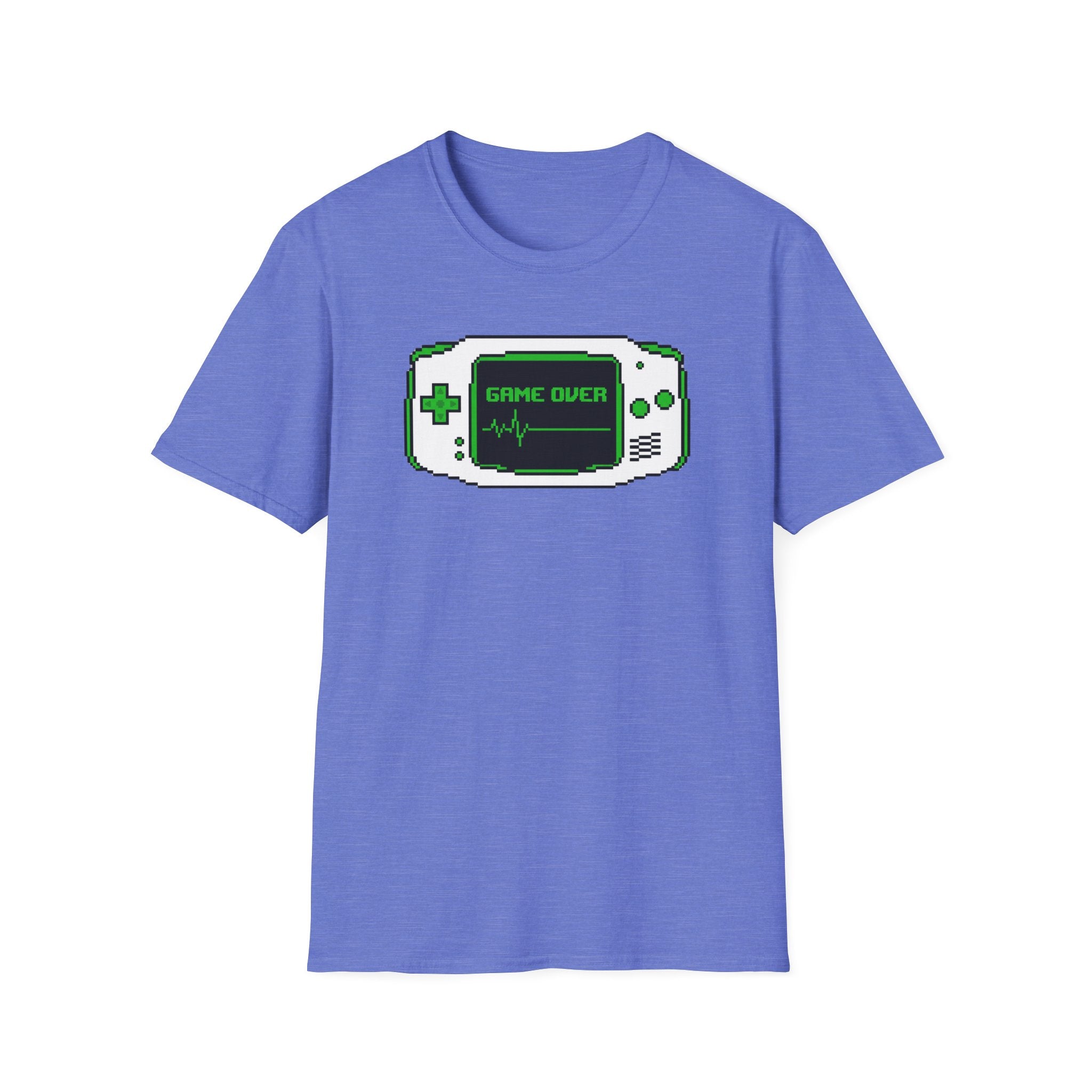 Game Over T-Shirt