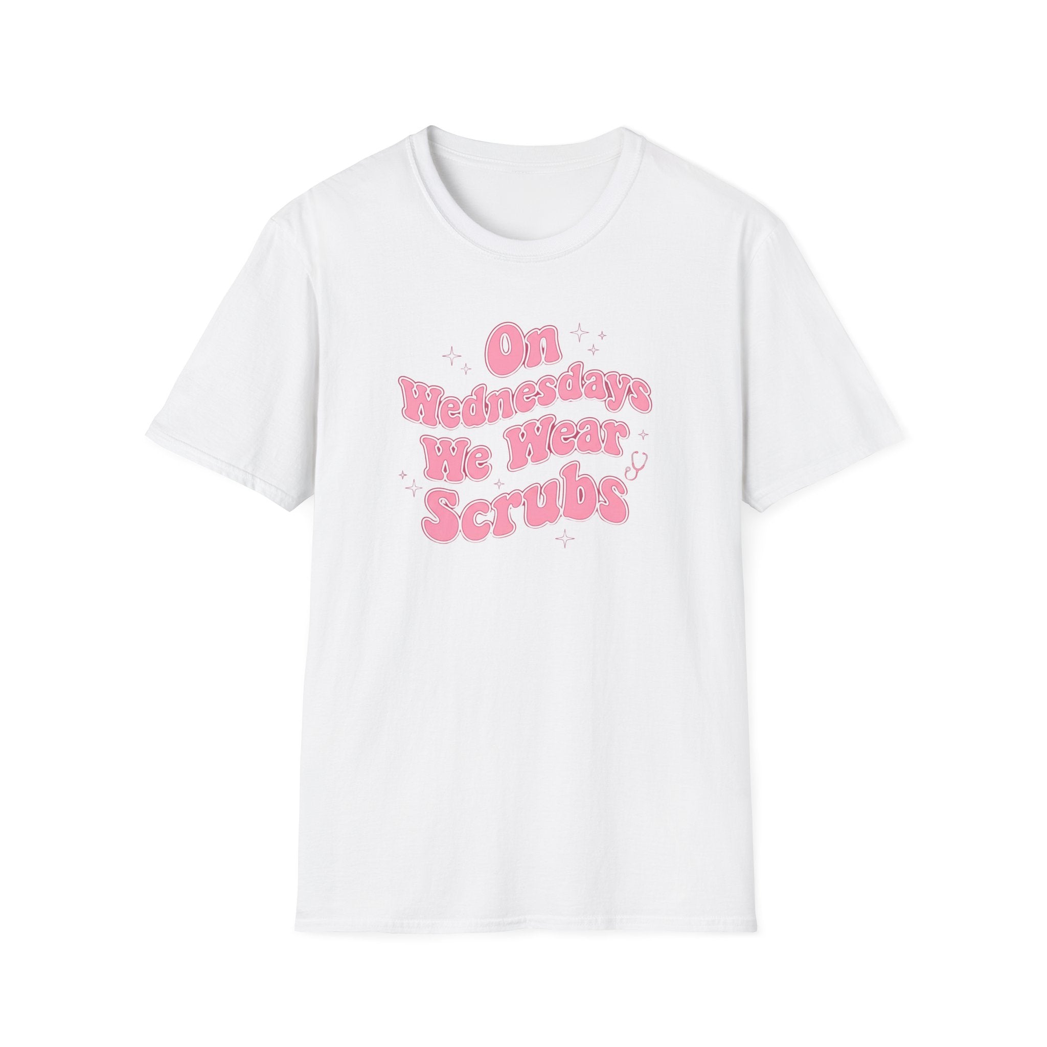 On Wednesdays T-Shirt