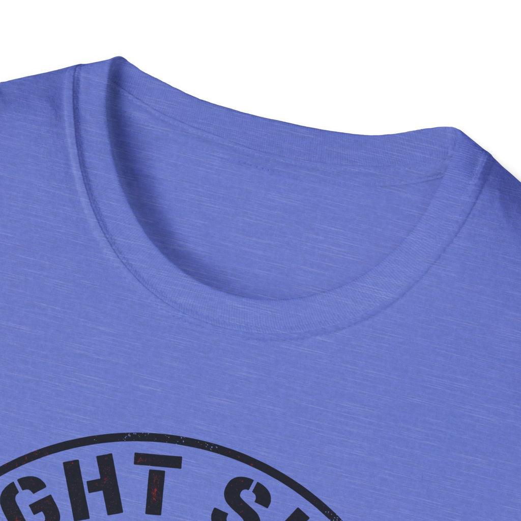Nightshift Skull T-Shirt