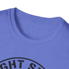 Nightshift Skull T-Shirt
