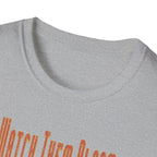 Watch Them Bloom NICU T-Shirt