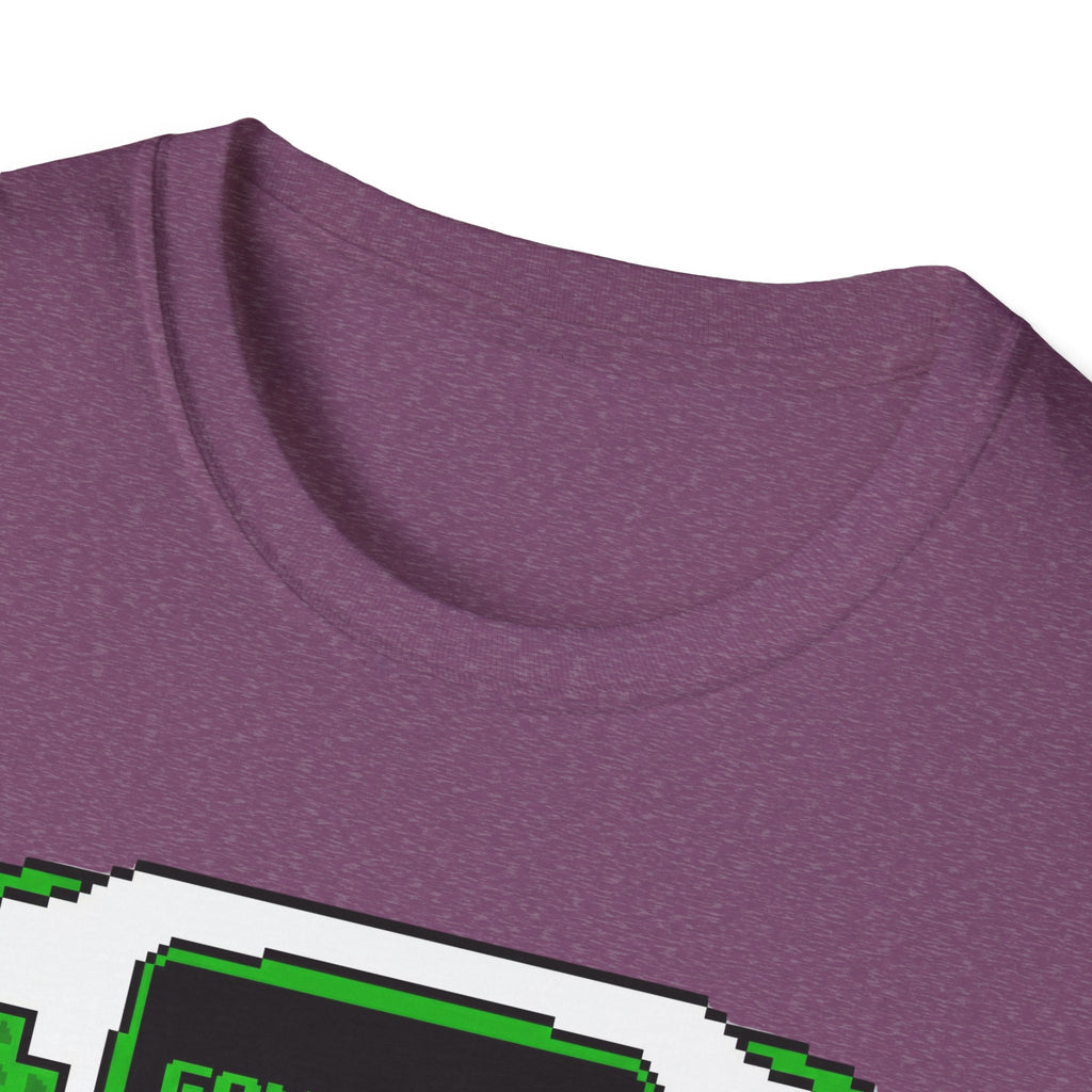 Game Over T-Shirt
