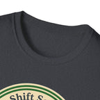 Grave Shift T-Shirt