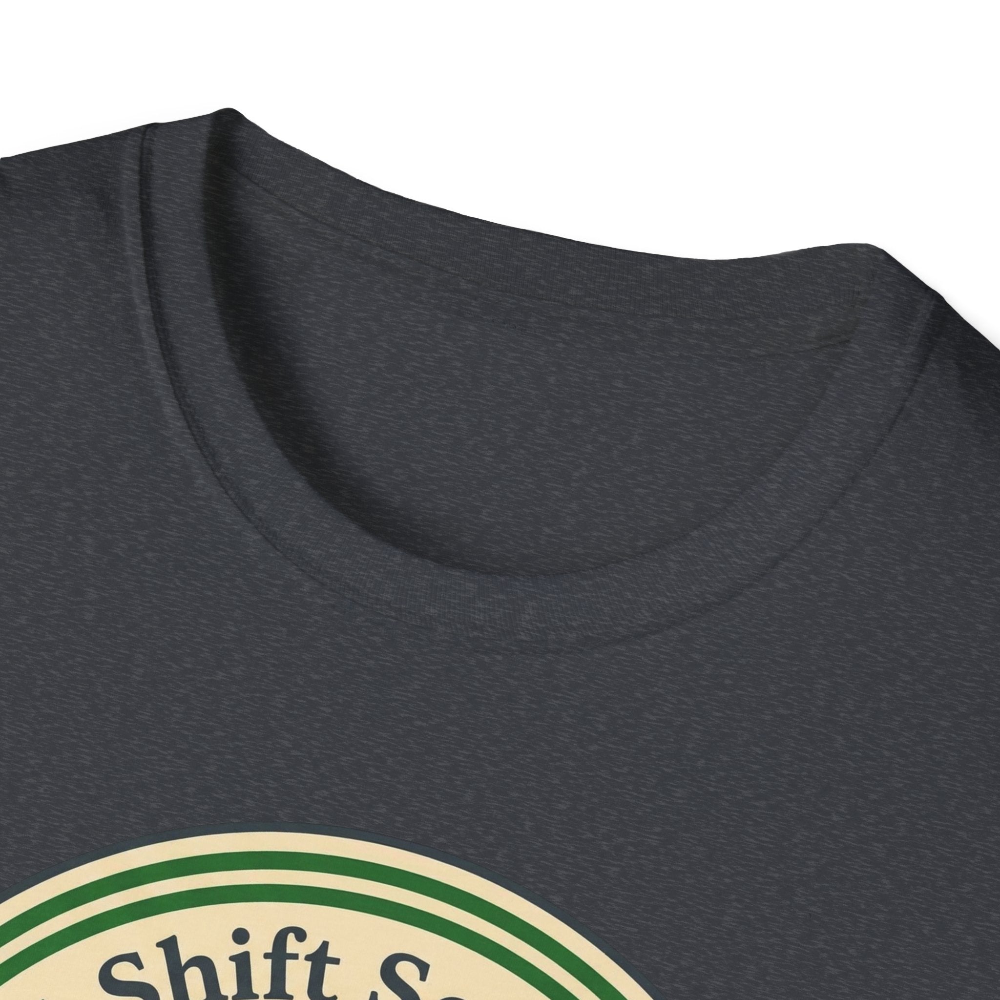 Grave Shift T-Shirt