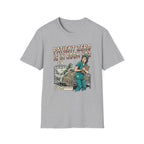 Patient Zero T-Shirt