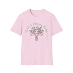 L&D Nurse Anatomy T-Shirt