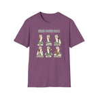 Nurse Coping Scale T-Shirt
