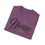 Professionally Exhausted T-Shirt