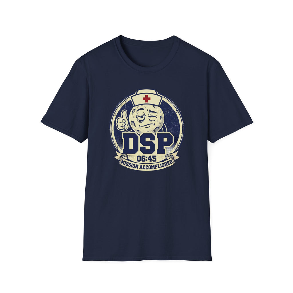 DSP Moon T-Shirt