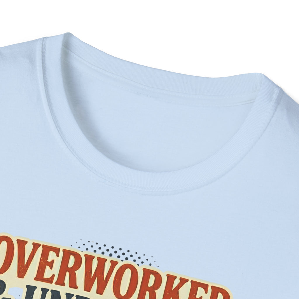 Underfire T-Shirt