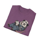 Still Here Opossum T-Shirt