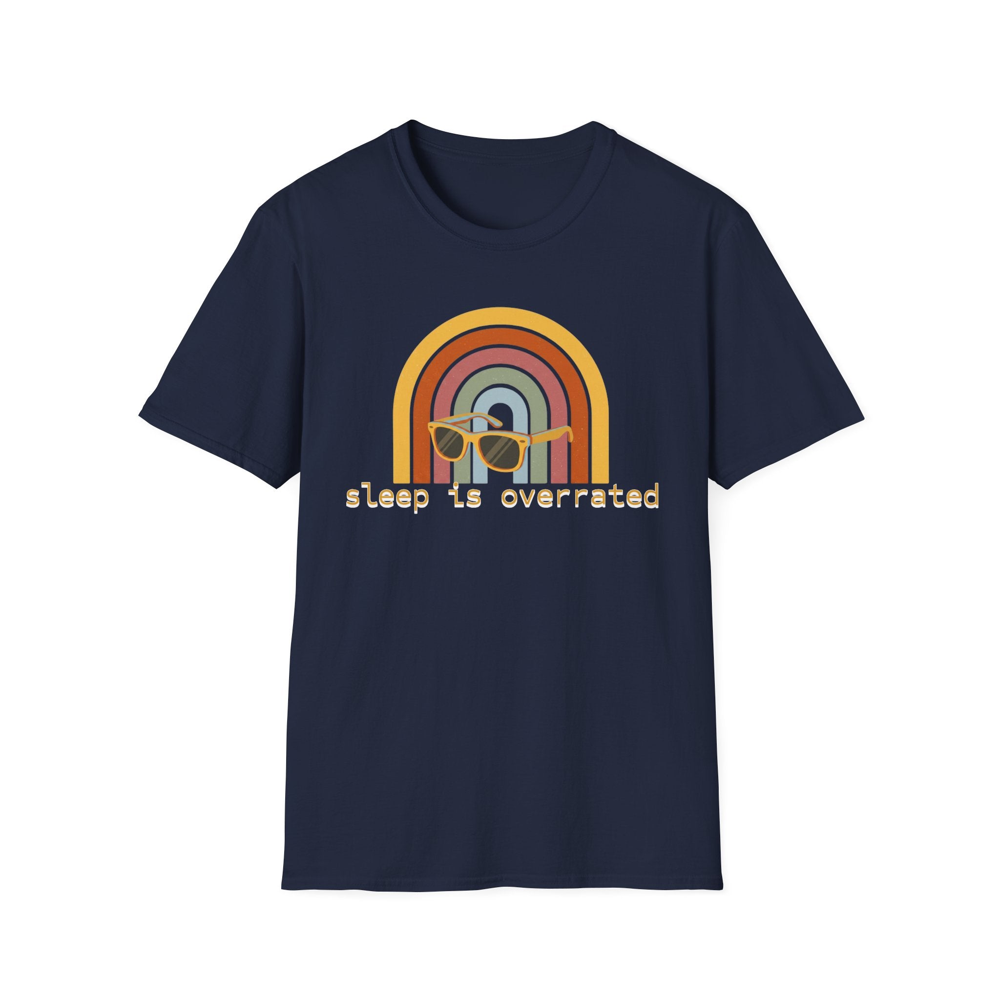 Sleep is Overrated T-Shirt