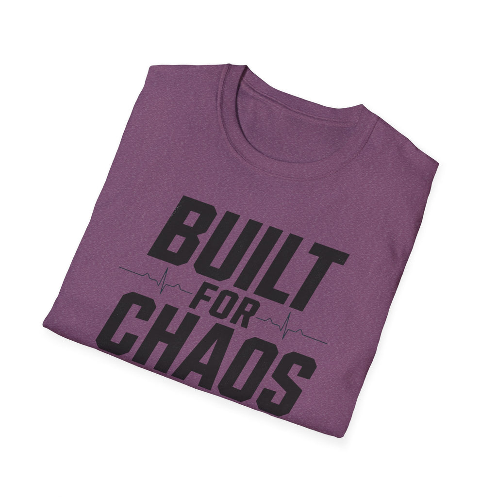 Built For Chaos T-Shirt