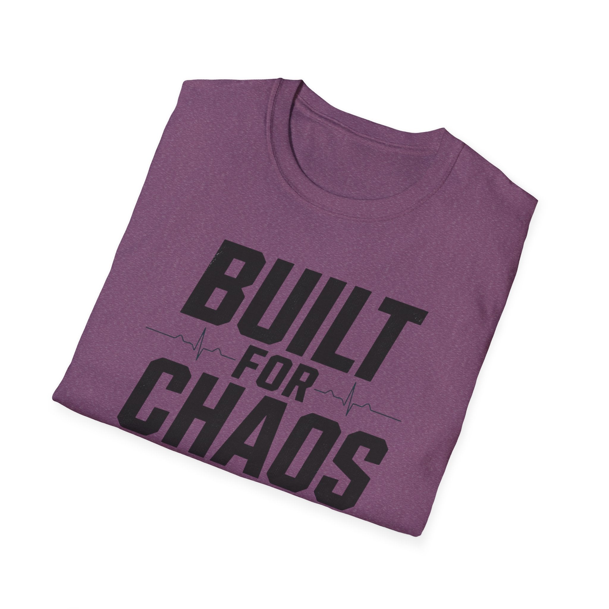 Built For Chaos T-Shirt