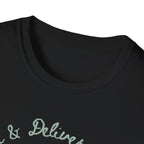 L&D Nurse Anatomy T-Shirt
