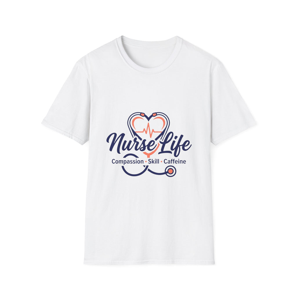 Nurse Life T-Shirt