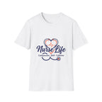 Nurse Life T-Shirt