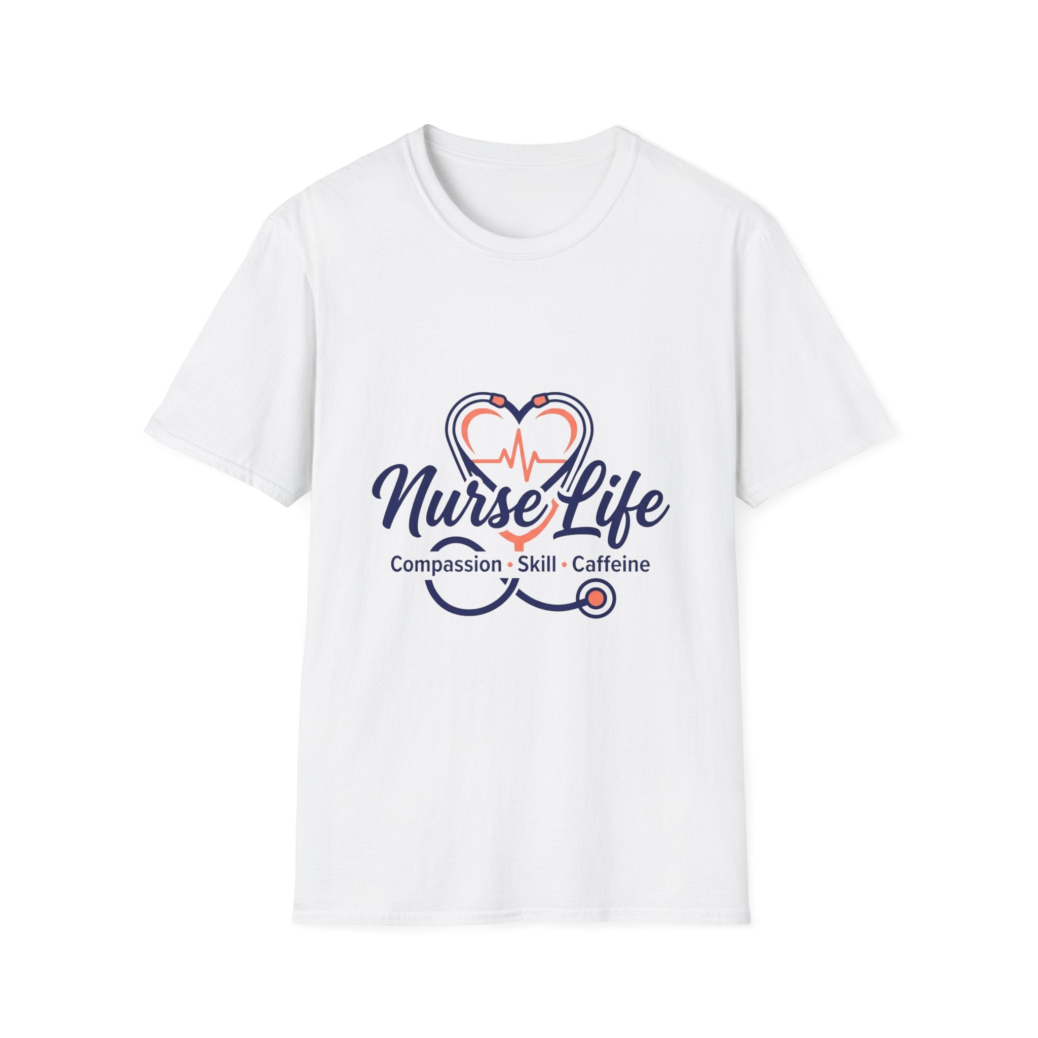 Nurse Life T-Shirt
