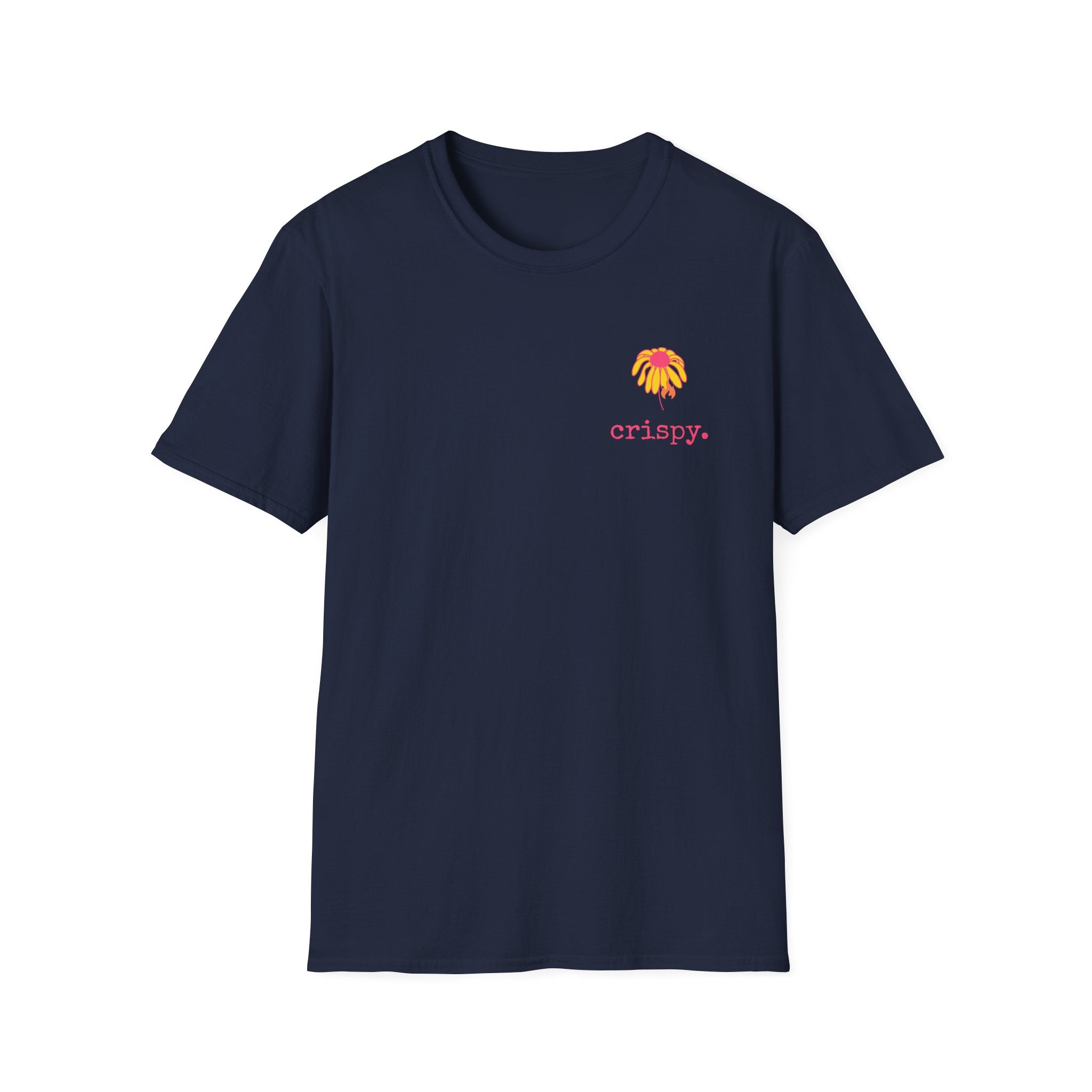Crispy Daisy T-Shirt