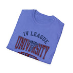 IV League University Est. T-Shirt