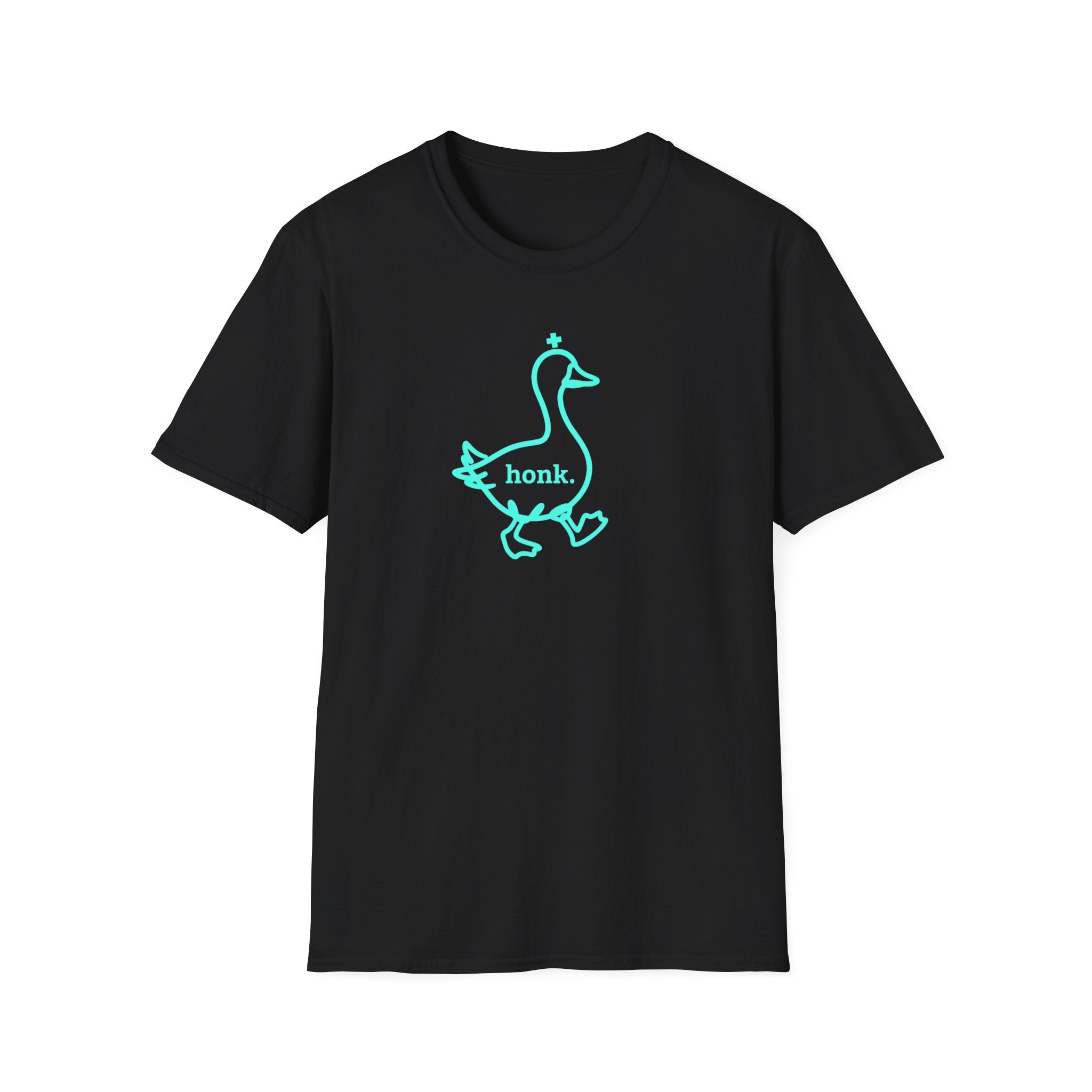 Honk. T-Shirt