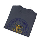 University of Adrenaline T-Shirt