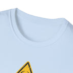 Nursing Unit Warning T-Shirt