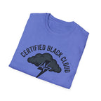 Black Cloud T-Shirt