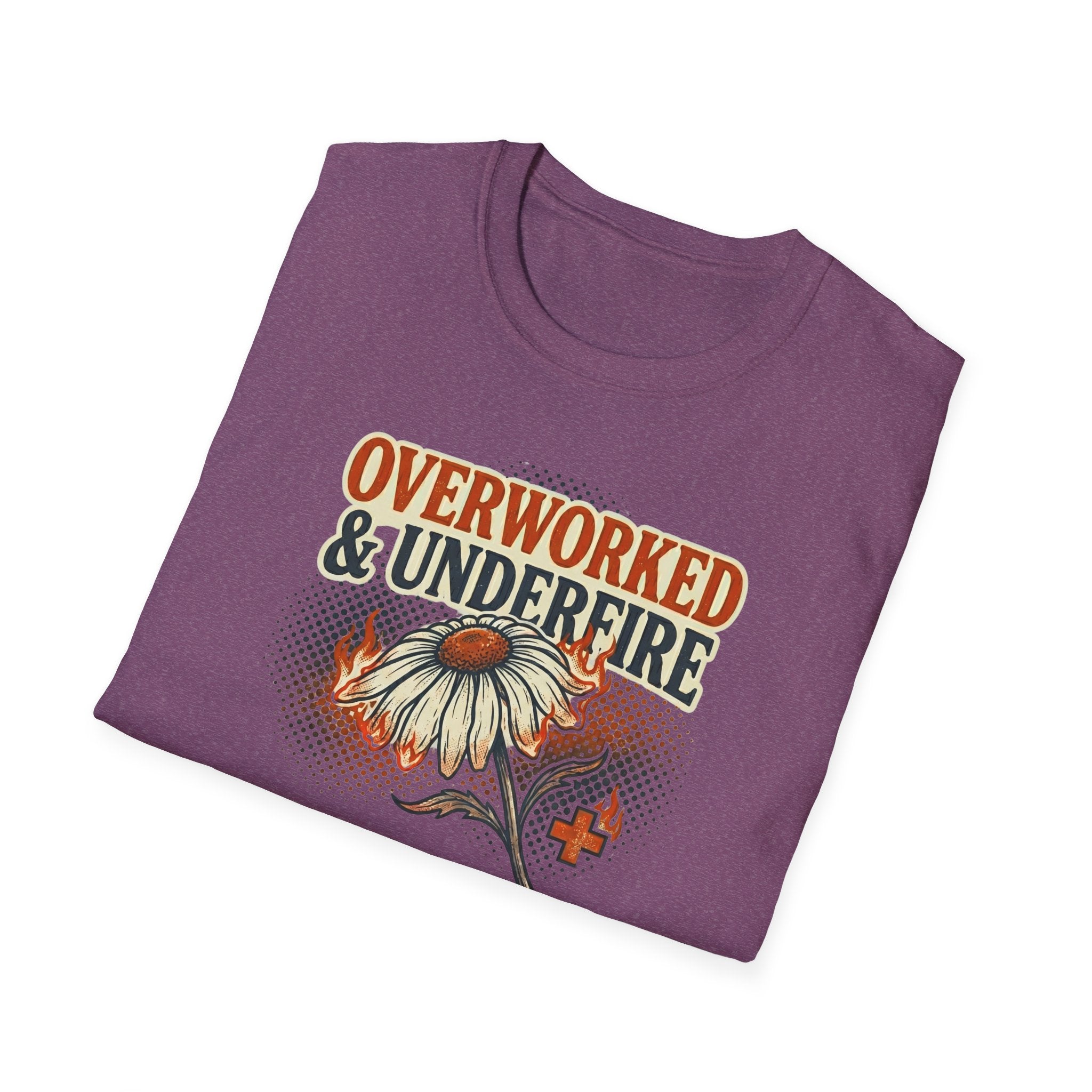 Underfire T-Shirt