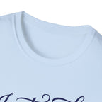 Cut Your Clothes Off T-Shirt