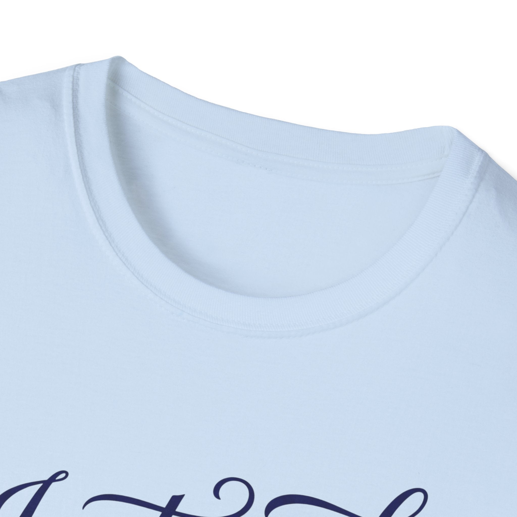 Cut Your Clothes Off T-Shirt