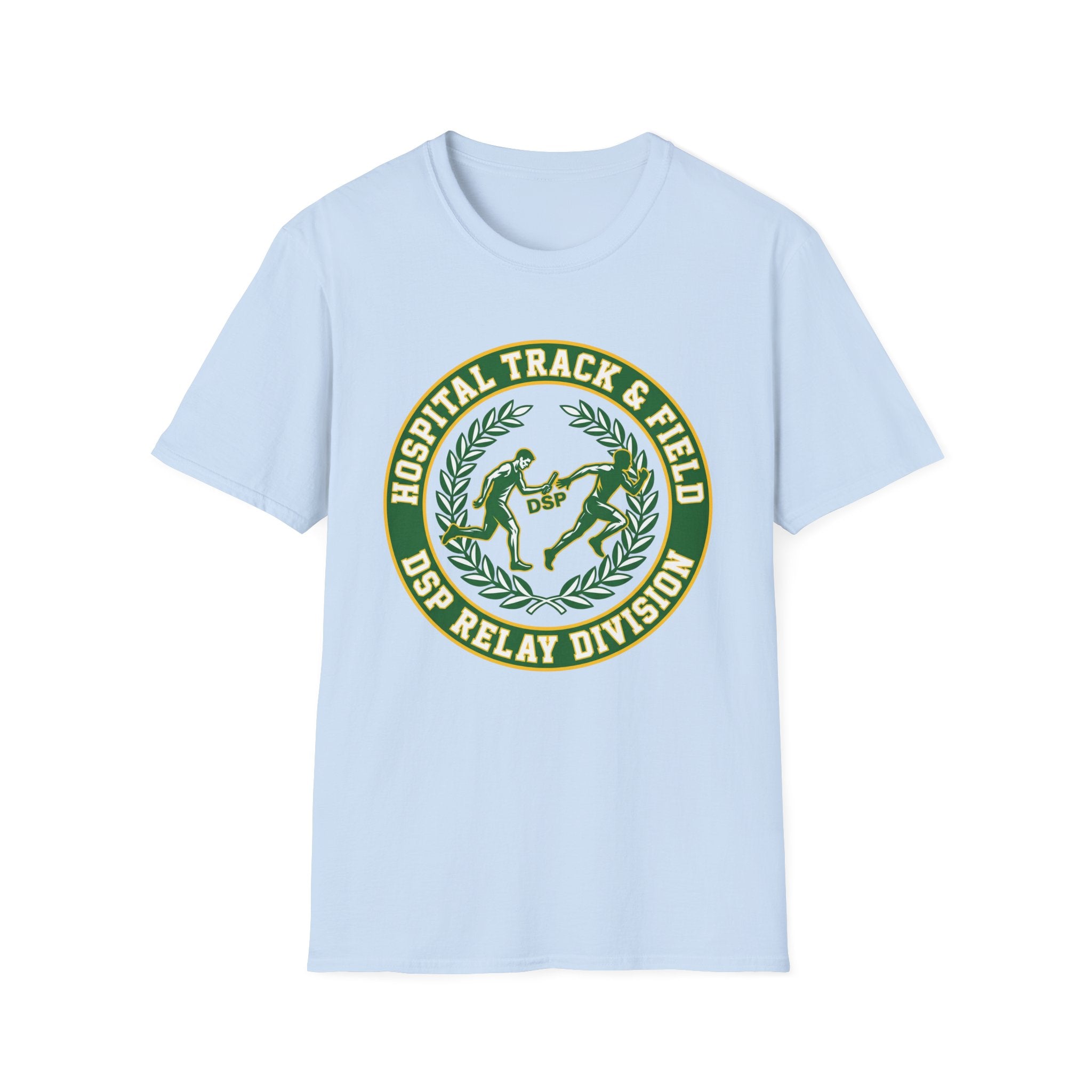 DSP Relay T-Shirt