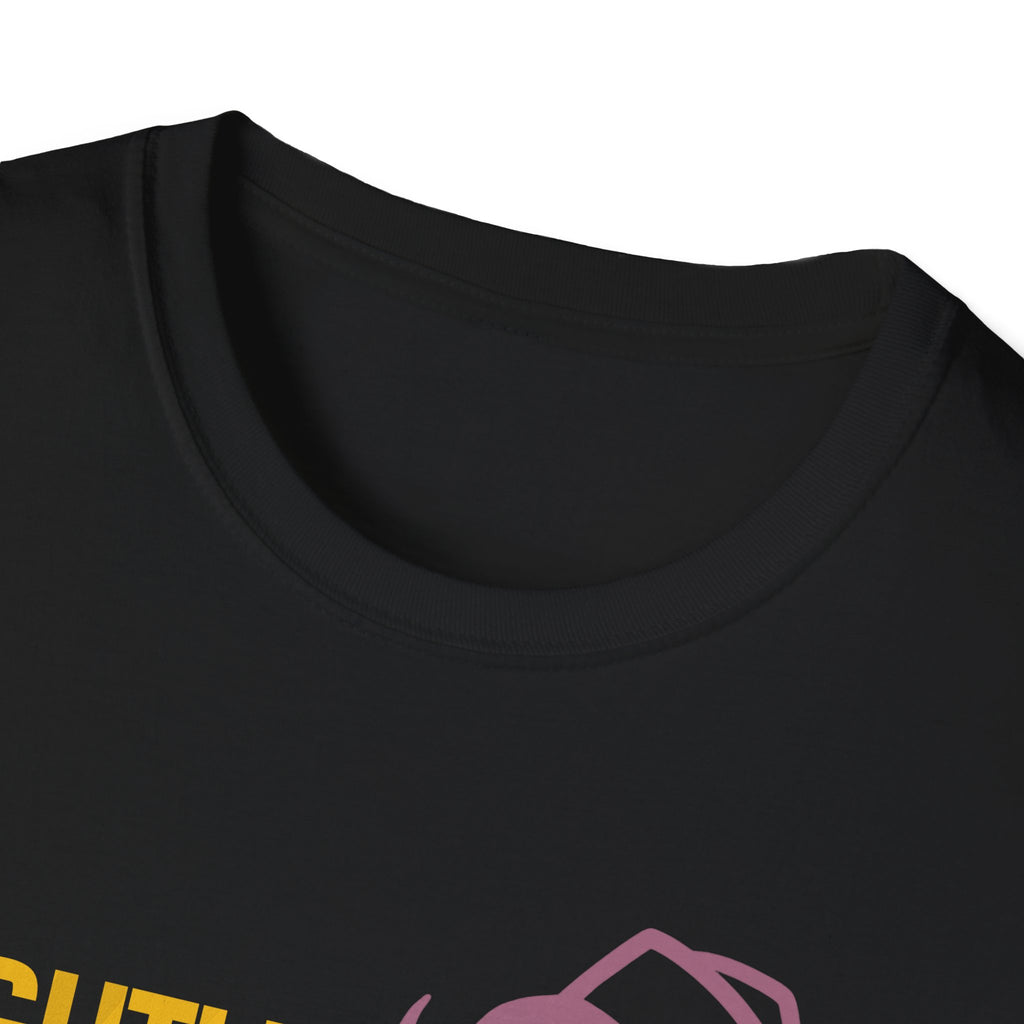 Over-caffeinated Nurse T-Shirt