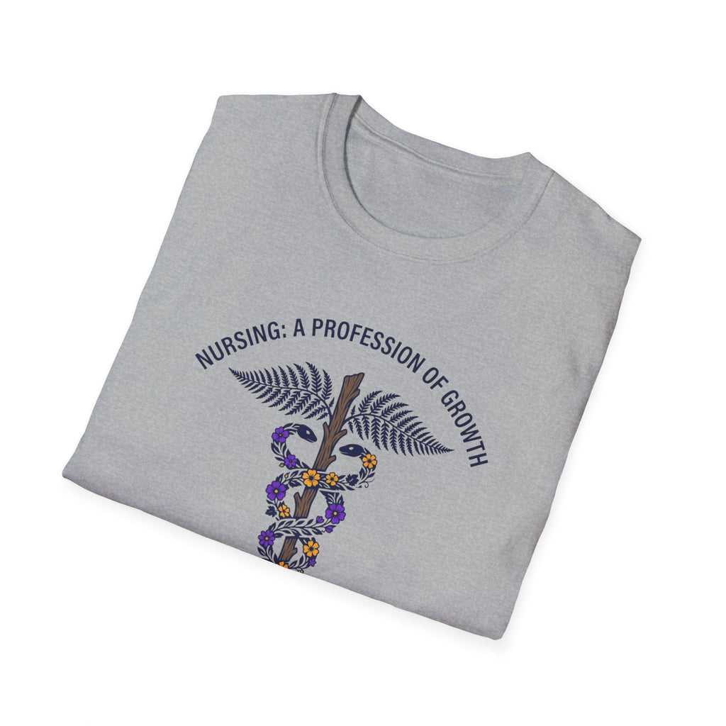 Profession of Growth T-Shirt