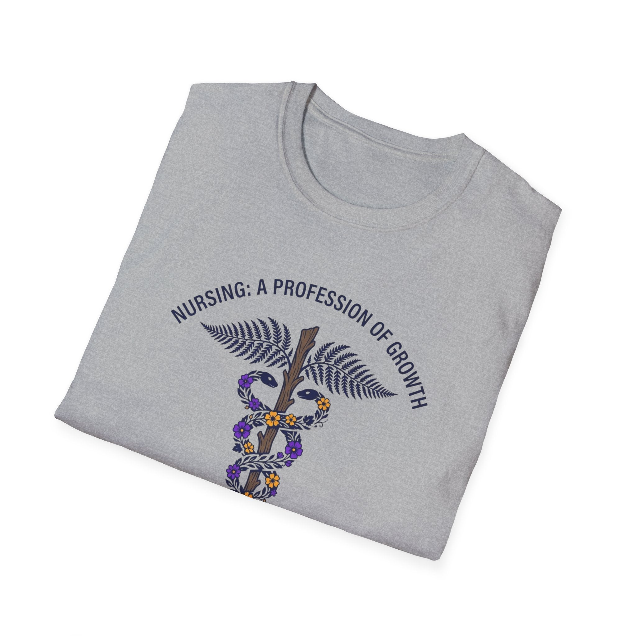 Profession of Growth T-Shirt