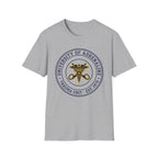 University of Adrenaline T-Shirt