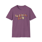 Healthcare Girly T-Shirt