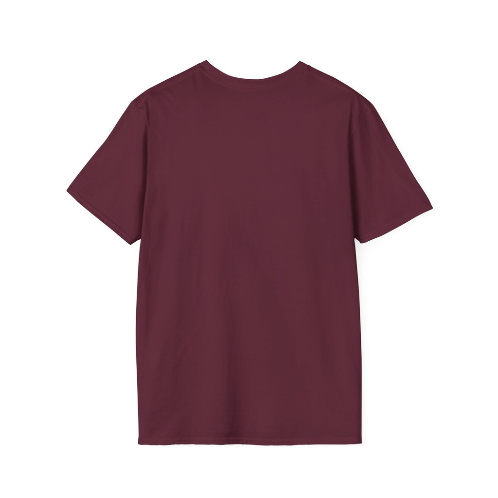 Emergency Nurse ECG T-Shirt