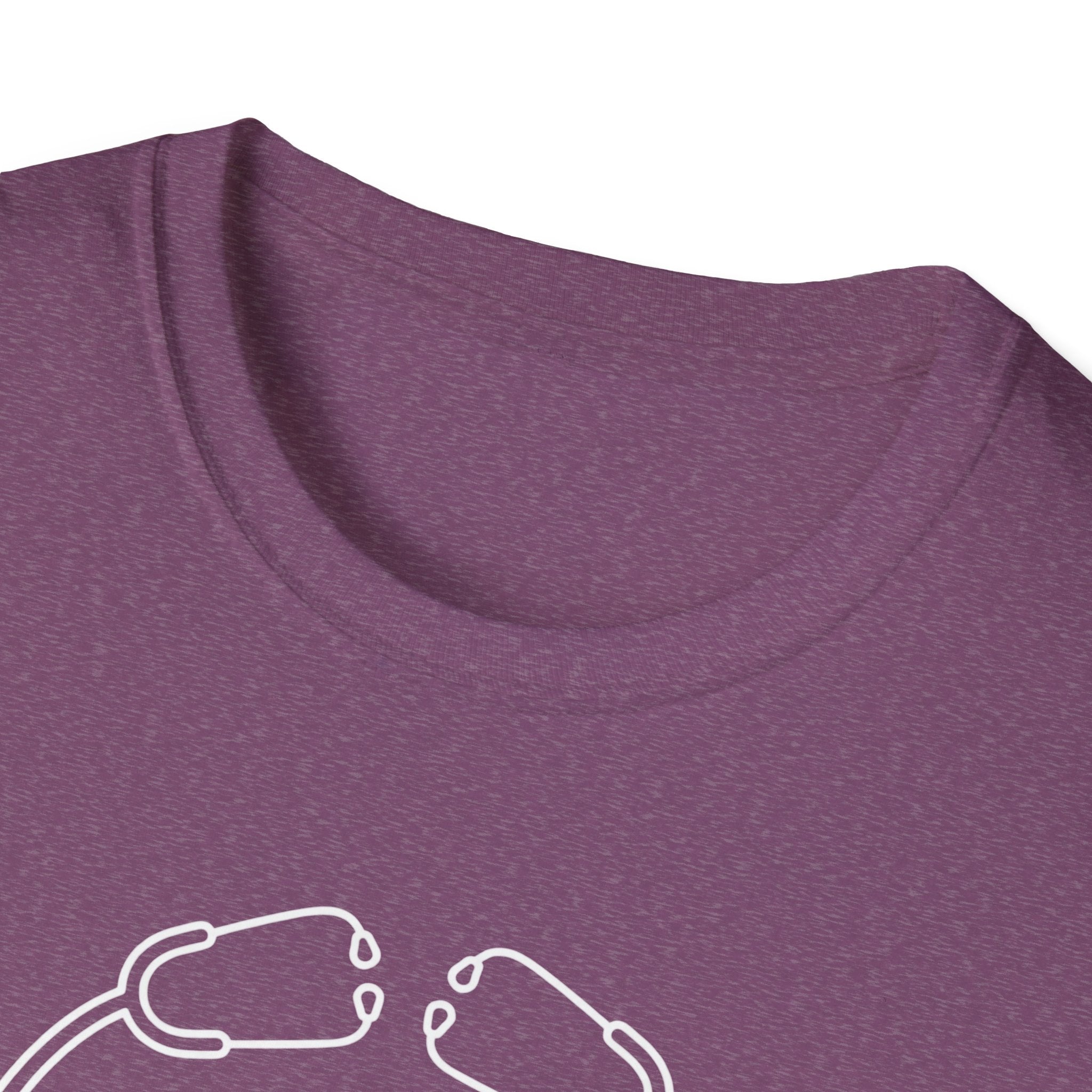 The Final Stretch T-Shirt