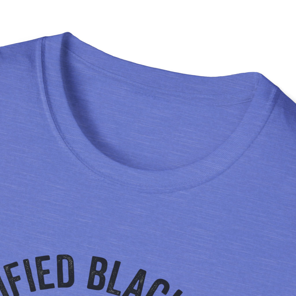 Black Cloud T-Shirt