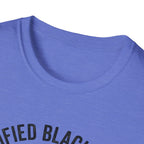Black Cloud T-Shirt